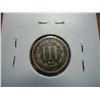 Image 2 : 1866 THREE CENT PIECE (NICKEL)
