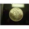 Image 1 : 1883 -CC GSA MORGAN SILVER DOLLAR (UNC)