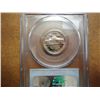 Image 2 : 1965 SMS JEFFERSON NICKEL PCGS SP64