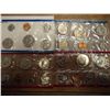 Image 1 : 1980 & 81 US MINT SETS (UNC) P/S/D (WITH ENVELOPE