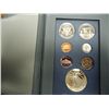 Image 2 : 1986 US PRESTIGE PROOF SET LIBERTY