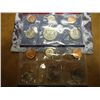 Image 2 : 1997 US MINT SET (UNC) P/D (WITH ENVELOPE)