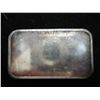 Image 2 : 1 TROY OZ .999 FINE SILVER INGOT