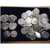 Image 1 : 49-1979 & 60-1974-77 MEXICO 20 CENTAVOS (UNC)