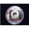 Image 1 : 1988 CANADA IRON WORKERS DOLLAR PF