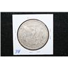 Image 2 : 1879 Silver Morgan $1