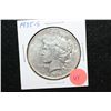 Image 1 : 1935-S Peace $1