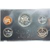 Image 2 : 1972-S US Mint Proof Set
