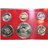 Image 2 : 1974-S US Mint Proof Set
