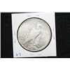 Image 2 : 1923-S Peace $1