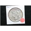 Image 1 : 1926-S Peace $1