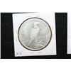 Image 2 : 1928-S Peace $1