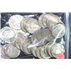 Image 1 : Buffalo Nickel, Various Dates & Conditions, Lot of 40