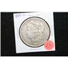 Image 1 : 1889-O Silver Morgan $1