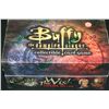 Image 1 : Buffy the Vampire Slayer Collectible Card Game, Class of '99 "The Wish" Theme Decks, Unopened