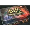 Image 2 : Buffy the Vampire Slayer Collectible Card Game, Class of '99 "The Wish" Theme Decks, Unopened
