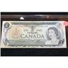 Image 1 : 1973 Canada $1 Foreign Bank Note