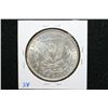 Image 2 : 1883 Silver Morgan $1