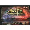 Image 1 : Buffy the Vampire Slayer Collectible Card Game, Class of '99 "The Wish" Theme Decks, Unopened