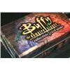 Image 2 : Buffy the Vampire Slayer Collectible Card Game, Class of '99 "The Wish" Theme Decks, Unopened