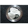 Image 2 : 2008 Challenger Commerative Half Dollar