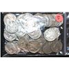 Image 2 : Buffalo Nickel, Various Dates & Conditions, Lot of 40