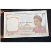 Image 2 : Indochina Une Piastre Foreign Bank Note