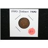 Image 1 : 1900 Indian Head Penny
