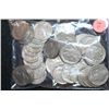 Image 2 : Buffalo Nickel, Various Dates & Conditions, Lot of 40