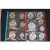 Image 2 : 1980 US Mint Coin Set, P&D Mints, UNC