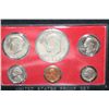 Image 1 : 1974-S US Mint Proof Set