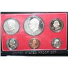 Image 1 : 1978-S US Mint Proof Set