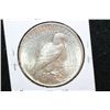 Image 2 : 1922 Peace $1, UNC