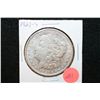 Image 1 : 1921-S Silver Morgan $1