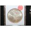 Image 1 : 1882 Silver Morgan $1, MCPCG Graded MS61