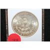 Image 2 : 1882 Silver Morgan $1, MCPCG Graded MS61