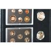 Image 1 : 2005 US Mint American Legacy Proof Collection W/Commerative John Marshall Silver $1 & Commerative Ma