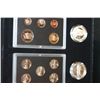 Image 1 : 2006 US Mint American Legacy Proof Collection W/Commerative Ben Franklin Tercentennial Silver $1 & C