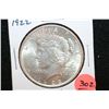 Image 1 : 1922 Peace $1