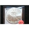 Image 1 : 2010 Silver Eagle $1