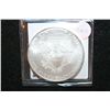 Image 2 : 2010 Silver Eagle $1