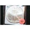 Image 1 : 2010 Silver Eagle $1