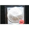 Image 1 : 2010 Silver Eagle $1