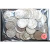 Image 1 : Buffalo Nickel, Various Dates & Conditions, Lot of 40