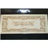 Image 2 : Japanese Gov't 10 Pesos Foreign Bank Note