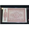 Image 2 : 1923 German 1,000,000 Eine Million Mark Foreign Bank Note