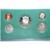 Image 2 : 1998-S US Mint Proof Set