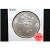 Image 1 : 1886 Silver Morgan $1