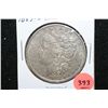 Image 1 : 1883-O Silver Morgan $1