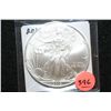 Image 1 : 2010 Silver Eagle $1